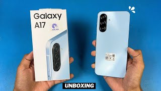 Download lagu Samsung Galaxy A17 Unboxing: Hands-On and Initial Thoughts! mp3 Download lagu Samsung Galaxy A17 Unboxing: Hands-On and Initial Thoughts! mp3