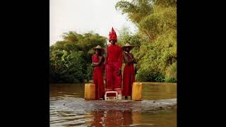 Petite Noir - R E S P E C T (Official Audio)
