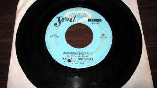 Motherlode 2 - Wallace Brothers - Airborne Shuffle