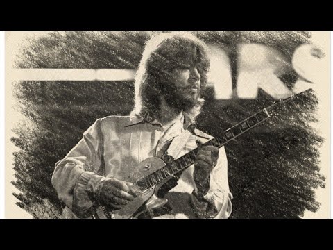 Guitar Legend Barry Bailey From The Atlanta Rhythm Section Has Died At Age 73