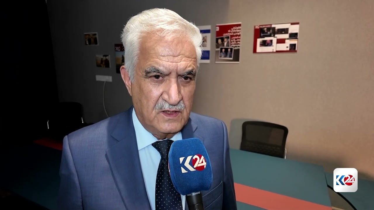 ڤیدیۆ | زیاتر لە 12 جار حەشدی شەعبی لە سنووری کەرکووک کراوەتە ئامانج