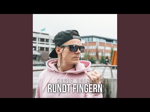 Rundt Fingern (feat. JMK)