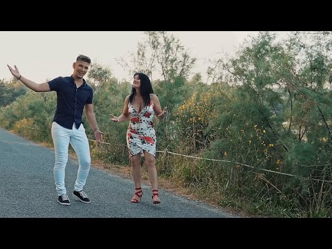 Mark Tivadar & Andreja Zaljetelj - Ker me ljubiš (Uradni videospot 2019)