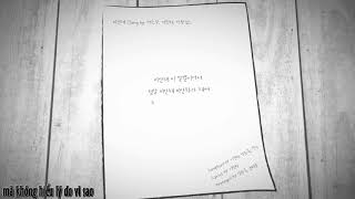 [Kara+Vietsub] BTOB (EK, MH, CS) - 미안해 (Sorry)