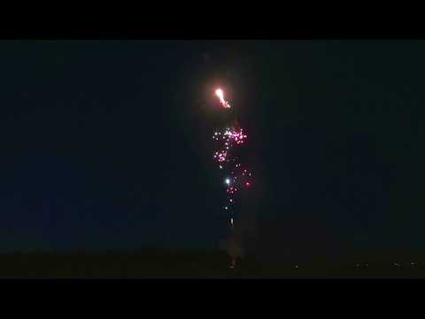 SCB3015 - 36s 30mm Falling Leaf