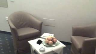 Grand Hotel Bonanno, Pisa: Room 229