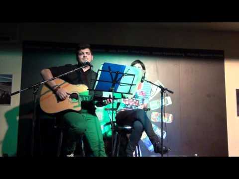 Marius Dascau si Alexandra Andrei - La fille danse