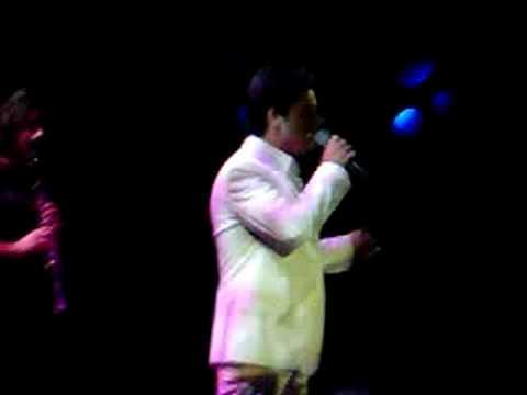 Christos Kiprianidis@Romeo+ Me rotas an s'agapo akoma-Apoklietai