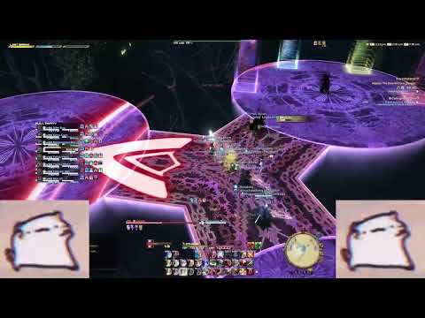6.2 P7S DRG POV 9:11 Rank 7 (11,575.9 rDPS)