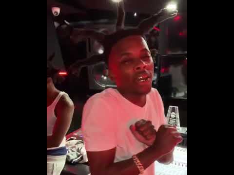 Baby Soulja Ft LaSway - Searching (Snippet)