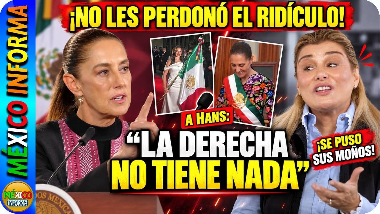 TÓMALA: LA PRESIDENTA NO SE GUARDÓ NADA. ESTO DIJO DE LA FRIVOLIDAD DE LA DERECHA.