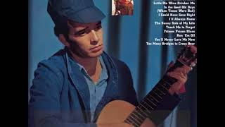 Merle Haggard - Mama Tried (FULL ALBUM) 1968