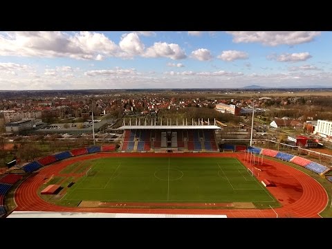 Nyíregyházi Sportcentrum