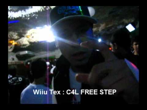 Tenoriio , Wiiu Tex , Lee Ferreira , Arthur Suri , Rick Barbosa , Shuray ,