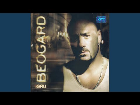 Moj grad feat vasil Hadžimanov