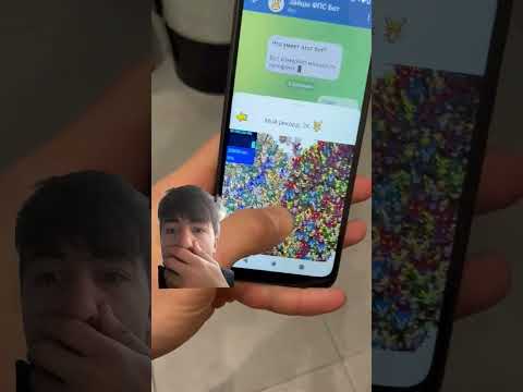 У вас сколько набрал?