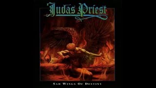 Judas Priest - &#39;&#39;Dreamer Deceiver&#39;&#39;