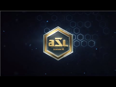 [ENG] AfreecaTV StarLeague(ASL) S10 Ro.8 Day3