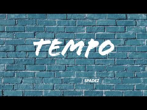 Video thumbnail for Tempo