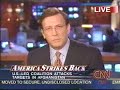 2001 10 07 CNN War On Terror Begins