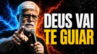 27 MINUTOS PRA VOCÊ SEGUIR A DIREÇÃO QUE DEUS PREPAROU PARA VOCÊ | Pastor Cláudio Duarte