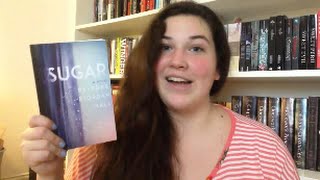 REVIEW: Sugar by Deirdre Riordan Hall!