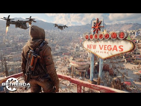 15 BIGGEST NEW Game Reveals Coming in 2026 | Fallout New Vegas, Wolfenstein 3 & The Witcher 3 DLC