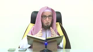 2- تفسير القرآن بجامع البابطين | سورة النبأ ١٣-٢٠  ( عَمَّ يَتَسَاءَلُونَ) | الشيخ أ.د يوسف الشبل image