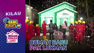 Download lagu Rumah Pak Lukman Setelah Dibedah!! - Kilau Uang Kaget & Bedah Rumah mp3 Download lagu Rumah Pak Lukman Setelah Dibedah!! - Kilau Uang Kaget & Bedah Rumah mp3