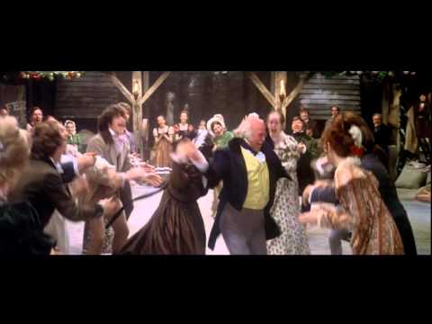 Scrooge - December The 25th