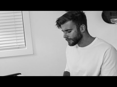 CHASE WRIGHT - You Broke Me First - Tate McRae (Cover)