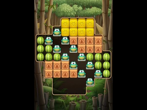 TOON BLAST level 4691