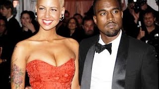 Kanye West – Untitled (Amber Rose Diss) (Snippet)