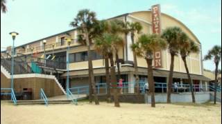 Johnny Rawls & Roy Roberts - Let's Go To The Beach