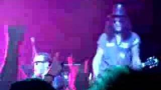 Velvet Revolver She&#39;s Mine