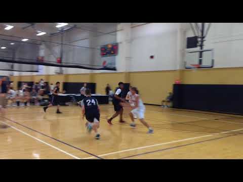 Ethan Emerzian (2021/REACH Legends) Storm Classic Highlights