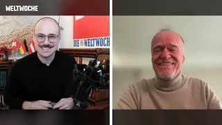 Wette um die Zukunft: Investor Lenny Fischer über das deutsche Renten-Dilemma