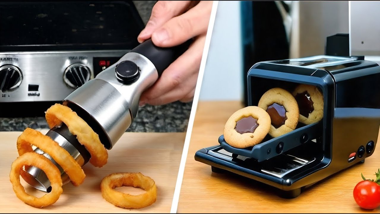 60 SUPER CHEAP Amazon Gadgets for Kitchen | All UNDER $25