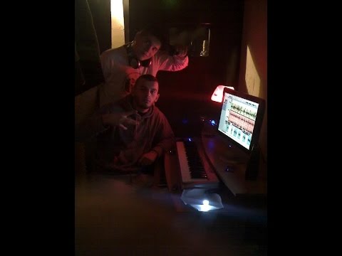 DO1.MC - G TI JO ► MIXTAPE (prod. by HammiRecords)