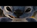 Lilo Stitch Official Water Fight Clip 2025