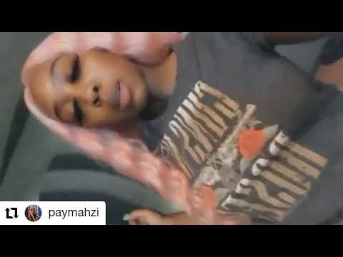 @Topmusicvideospromo Promoting @PayMahzi