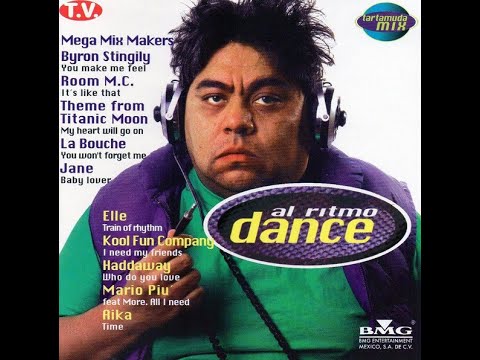 08 Andy & The Lamboy