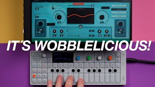 Video thumbnail for LoFi Flux Machine: This Plugin is Wobblelicious! by Alexander Ewald