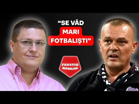 Gigi Mustata, ATAC FARA PRECEDENT la jucatori dupa FCSB - CFR Cluj 1-4: 