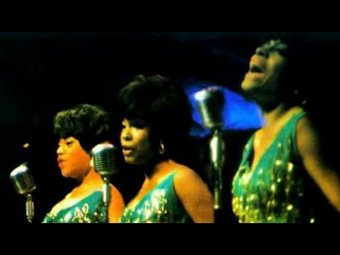 The Supremes - Shake Me Wake Me When It's Over (Duet Version w/ The Four Tops)