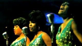 The Supremes - Shake Me Wake Me When It&#39;s Over (Duet Version w/ The Four Tops)