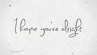 i hope ur alright Music Video