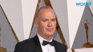 Michael Keaton Reveals Why He Left 'Batman' Movie Franchise