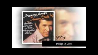 Sonny James - Pledge Of Love