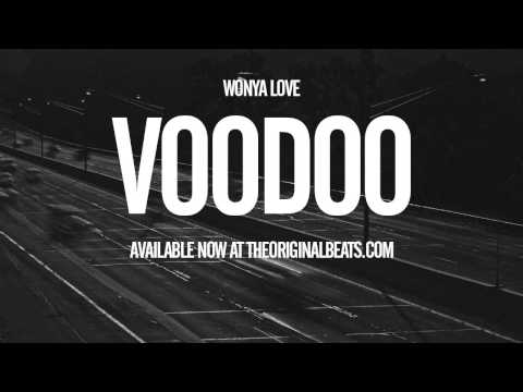 Wiz Khalifa Juicy J Type Beat - Voodoo (Ft. Dom Kennedy) *NEW BEAT TAPE*